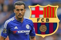 تعثر صفقة نوليتو قد يدفع برشلونة لجلب بيدرو من تشلسي