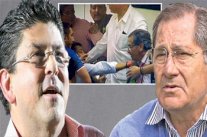 مالك نادي مكسيكي يعتدي على رئيس لجنة الحكام