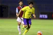 النصر والوحدة يتأهلان للدور الـ 16 لكأس خادم الحرمين الشريفين