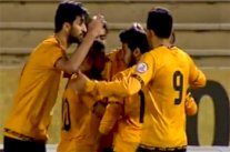 المطوع يقود القادسية إلى انتزاع صدارة الدوري الكويتي مؤقتاً