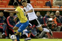 تعادل فالنسيا وفوز إشبيلية في كأس إسبانيا