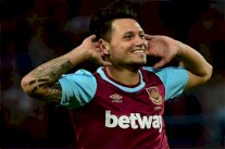 فيورنتينا يضم زاراتي من وست هام ويتخلى عن روسي لليفانتي