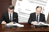 بحسب وثائق مسربة .. بيل كلف ريال مدريد 100 مليون يورو