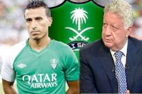 مُهلة مرتضي مع الأهلي السعودي بشأن مستحقات عبدالشافي تنتهي