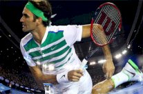 فيدرر يحقق فوزه الـ 300 في الغراند سلام