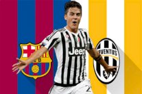 يوفنتوس رفض عرضا من برشلونة لضم ديبالا مقابل 80 مليون يورو