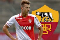 الإيطالي ستيفان الشعراوي في طريقه للالتحاق بروما