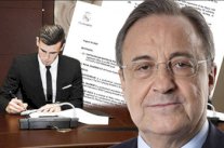 رئيس ريال مدريد: غاريث بيل كلفنا 91 مليون يورو