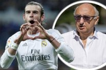 وكيل اللاعب: ليس هناك مفاوضات لتجديد عقد غاريث بيل