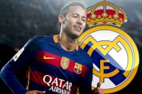 ريال مدريد على استعداد لدفع قيمة الشرط الجزائي في عقد نيمار