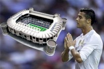 كريستيانو لم يسجل خارج سانتياغو برنابيو منذ شهرين!