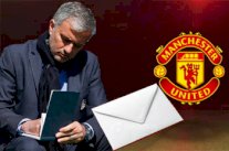 مورينيو يخطب ود إدارة مانشستر يونايتد برسالة تكتيكية!
