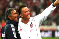 وكيل مورينيو ينفي تقريرا حول كتابته خطابا لإدارة مانشستر يونايتد