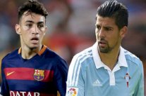 تألق منير مع برشلونة قد يصرف النظر عن فكرة جلب نوليتو