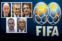 البرلمان الأوروبي يلغي المناظرة بين مرشحي انتخابات الفيفا