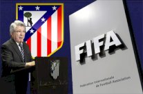 أتلتيكو مدريد يستأنف قرار منعه من إجراء انتقالات