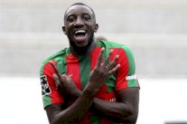 البرتغالي موسى ماريغا ينتقل إلى بورتو لأربع سنوات ونصف