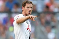 إصابة الركبة تبعد فيرتونغن عن توتنهام لفترة طويلة