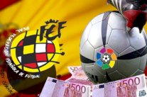 الاتحاد الإسباني يمدد فترة الانتقالات الشتوية لـ24 ساعة