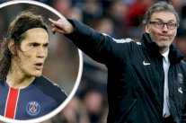 بلان: كافاني بحاجة إلى تحسين تصرفاته خارج الملعب