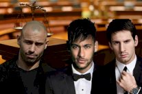 القضاء الإسباني... سلاح ريال مدريد لضرب استقرار برشلونة!