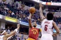 كليبرز يجمد عاصفة غريفين و44 نقطة لدورانت