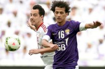 الخطأ ممنوع على العين في مواجهة الشارقة