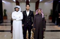 السد يتعاقد مع المدافع الايراني كنجي