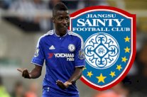 البرازيلي راميريش من تشلسي إلى جيانغسو مقابل مبلغ قياسي