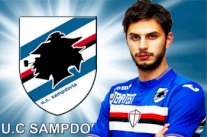 إنتر ميلان يعير رانوكيا لسمبدوريا حتى نهاية الموسم