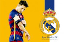 ريال مدريد حاول التعاقد مع البرغوث ميسي 3 مرات !