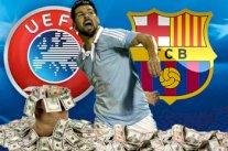 قواعد الإنفاق المالي تمنع برشلونة من التعاقد مع نوليتو