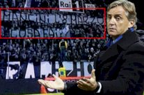 جماهير يوفنتوس تسخر من مانشيني: ماذا ستفعل في يوم المرأة؟