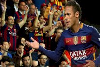 نيمار يطمئن جماهير برشلونة: التزموا الهدوء.. أنا باقٍ هنا