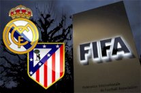 الفيفا يرفع العقوبة المفروضة على ريال مدريد وأتلتيكو بشكل مؤقت