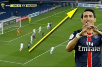 دي ماريا يثير السخرية بأسوأ تسديدة ويُبهر بهدف عالمي