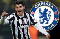 تشيلسي يدخل السباق على الظفر بخدمات ألفارو موراتا