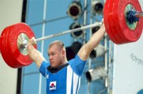 محكمة التحكيم تؤكد استبعاد الأثقال البلغارية من أولمبياد 2016