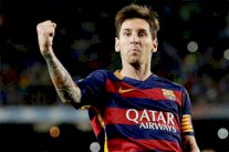 عندما يتأخر برشلونة يظهر ميسي... هكذا تقول الأرقام!