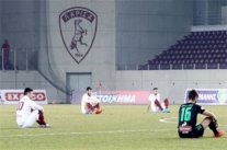 لاعبون يونانيون يتضامنون مع اللاجئين بطريقة غير مسبوقة