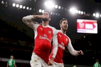 كأس إنكلترا: آرسنال يبدأ رحلة اللقب الثالث على التوالي