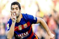 لويس سواريز رجل المناسبات الكبيرة