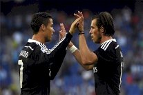 أغلي 20 لاعباً في تاريخ ريال مدريد