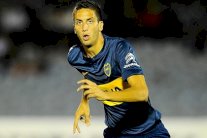 ساعات تفصل ريال مدريد عن ضم جوهرة بوكا جونيورز