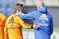 كوينتراو : زيدان هو المدرب الذي يحتاجه ريال مدريد