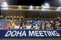 احالة ملفي الدوحة 2017 و2019 إلى لجنة الأخلاقيات