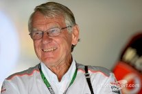 وفاة الكسندر أحد مؤسسي ماكلارين