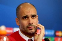 الفيفا يأسف لعدم حضور غوارديولا حفل توزيع الجوائز في زيوريخ