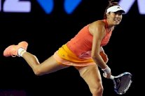 موغوروسا تودع مبكراً ويوم غريب لموراي في بطولة أستراليا 