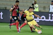 الأهلي يفقد نقطتين ثمنيتين بتعادله مع الوصل في الدوري الإماراتي